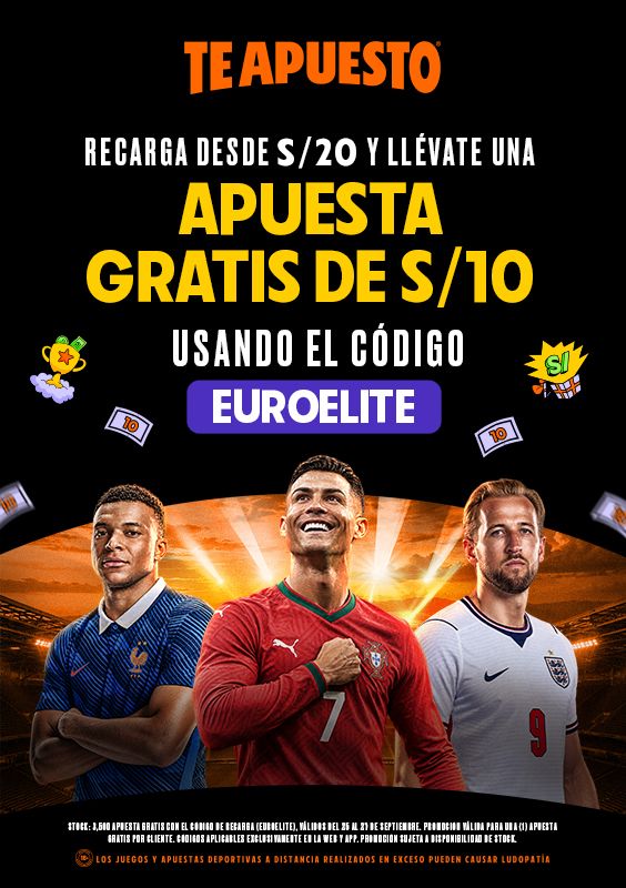 TICKET 20 FREEBET