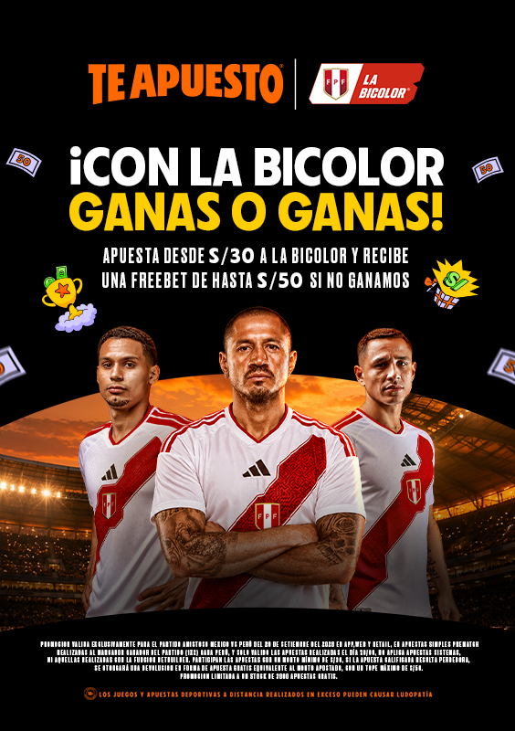mexico vs peru SIN RIESGO 564X800