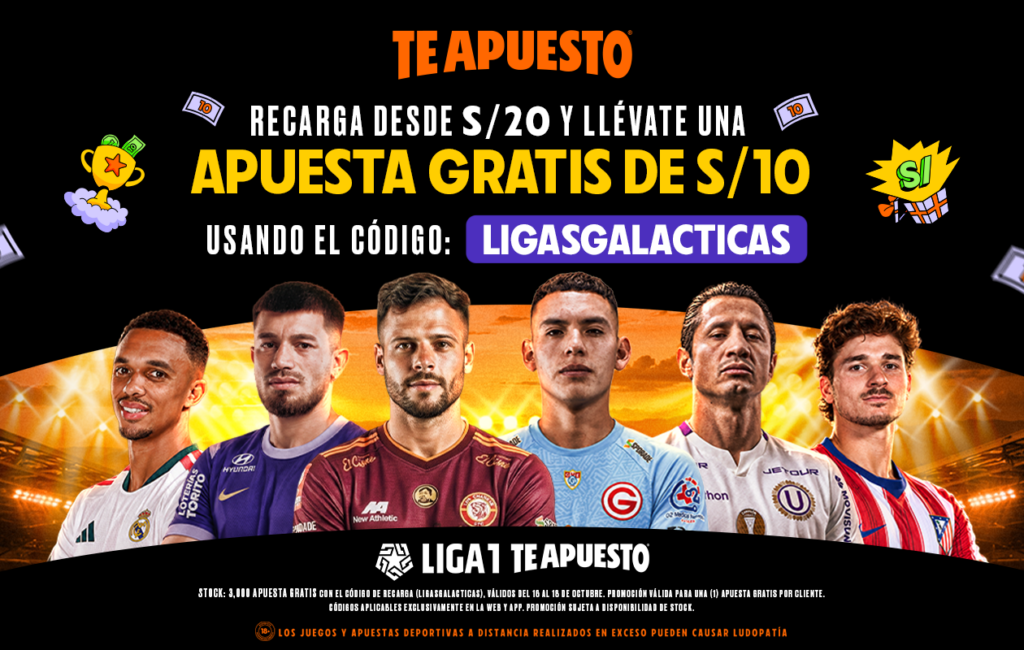 20 FREEBET 10 1260X800 LIGASGALACTICAS