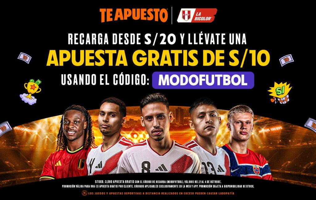 20 FREEBET 10 1260x800 MODO FUTBOL 1
