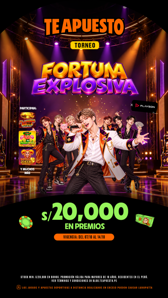 CA RRSS TORNEO FORTUNA EXPLOSIVA 1080X1920