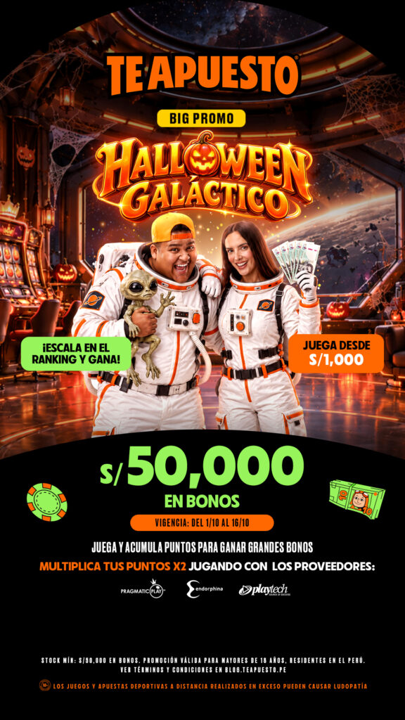 CA RRSS TORNEO HALLOWEEN GALACTICO 1080x1920