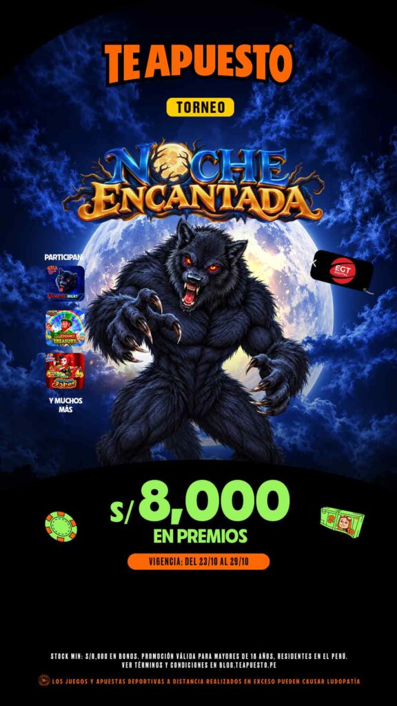 CA RRSS TORNEO NOCHE ENCANTADA 1080X1920