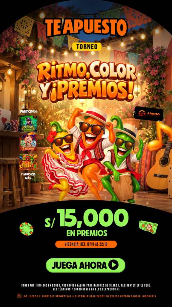 CA RRSS TORNEO RITMO COLOR Y PREMIOS 1080X1920