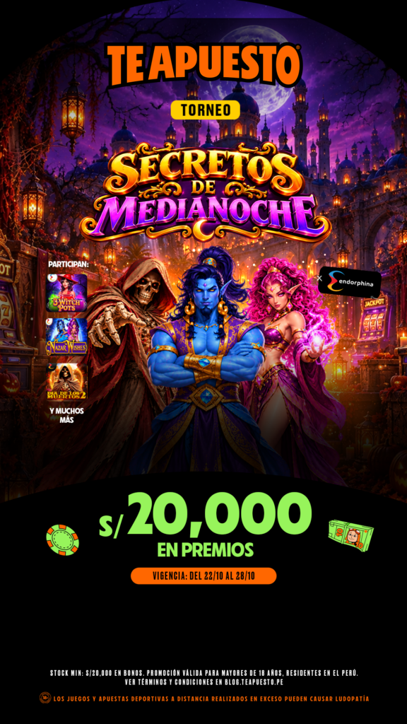CA RRSS TORNEO SECRETOS DE MEDIANOCHE 1080X1920