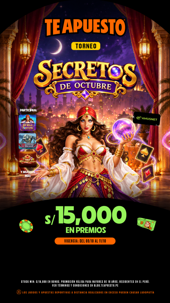 CA RRSS TORNEO SECRETOS DE OCTUBRE 1080X1920