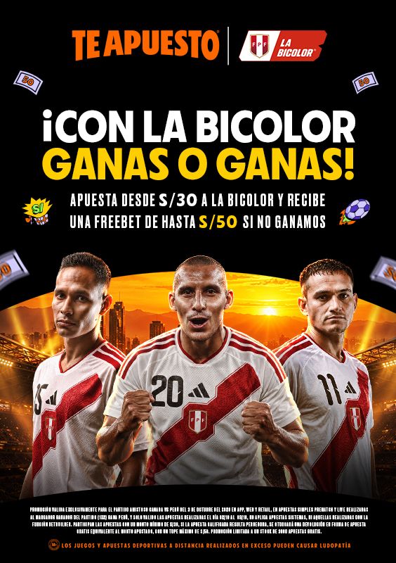 GANAS O GANAS CON LA BICOLOR 564x800 canada