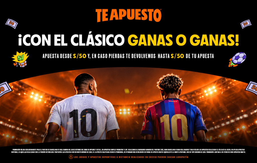 GANAS 1260X800