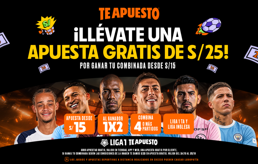 PROMO TICKET 25 1260x800 liga 1 lig inglesa